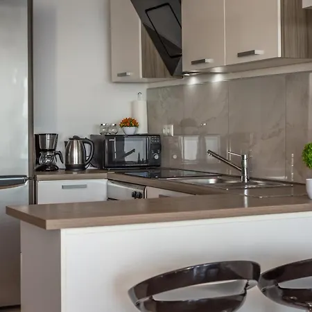 Ante Modern Apartament
