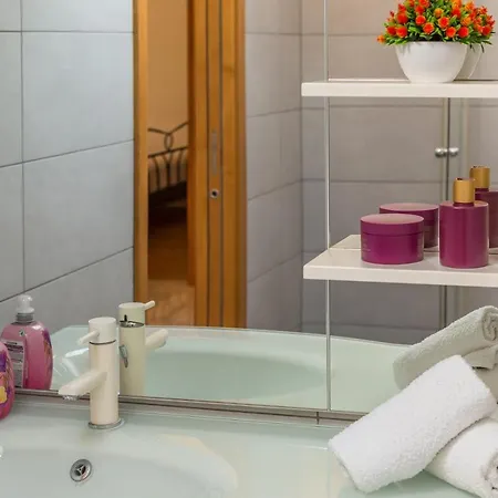 Apartament Ante Modern *