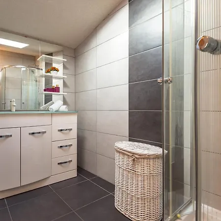 Apartament Ante Modern Omiš