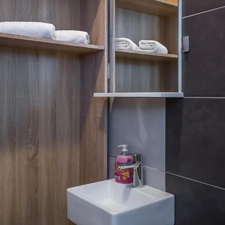 Apartament Ante Modern *