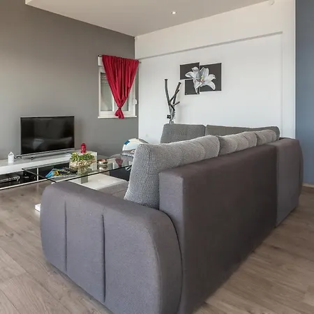 Apartament Ante Modern *