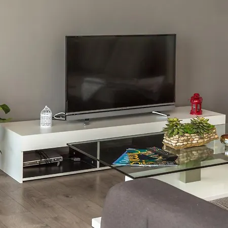 Ante Modern Apartament Omiš