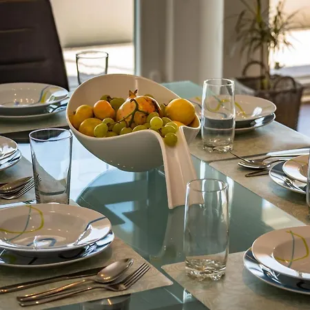 Apartament Ante Modern *