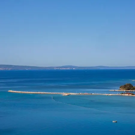 Ante Modern Apartament Omiš